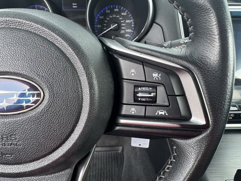 Used 2019 Subaru Legacy 2.5i Premium AWD/4WD image 19
