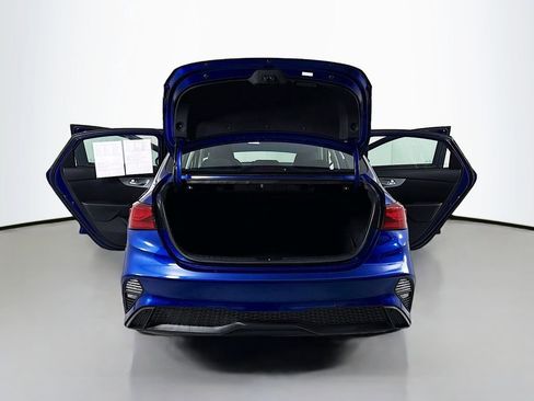 Used 2023 Kia Forte LXS w/ LXS Technology Package FWD image 23