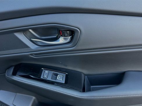 New 2025 Honda Accord Touring image 18