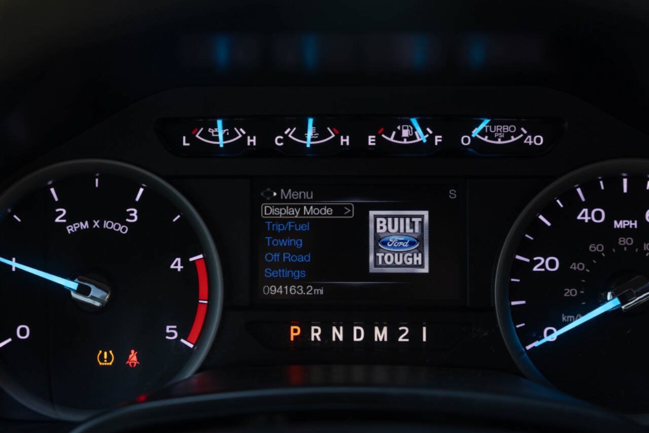 Used 2019 Ford F350 XLT AWD/4WD image 32