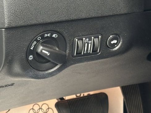 Used 2023 Dodge Charger R/T w/ Blacktop Package image 14