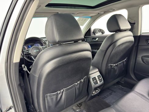 Used 2020 Kia Optima Premium image 33