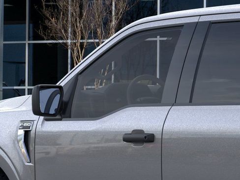 New 2026 Ford F150 XLT w/ Equipment Group 301A Base image 20