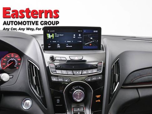 Used 2025 Acura RDX A-Spec AWD/4WD image 12