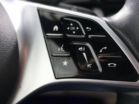 Used 2024 Mercedes-Benz GLA 250 4MATIC w/ Winter Heating Package image 12