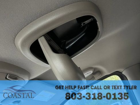 Used 2003 GMC Envoy SLE w/ 1SB Preferred Equipment Group image 35