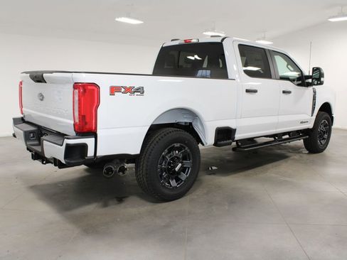 New 2026 Ford F250 XL w/ STX Appearance Package image 8