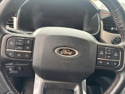 Used 2023 Ford Expedition Timberline AWD/4WD image 7