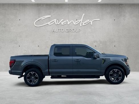 Used 2024 Ford F150 STX RWD image 17