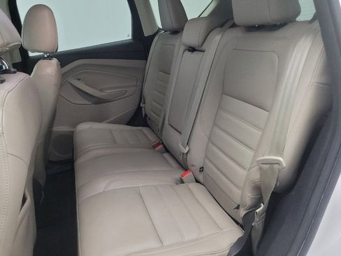 Used 2017 Ford Escape Titanium FWD image 18