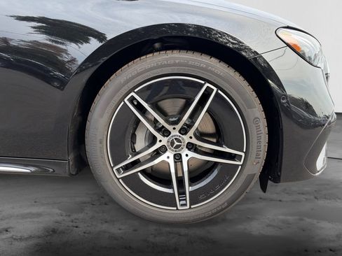New 2027 Mercedes-Benz E 350 4MATIC Sedan image 9