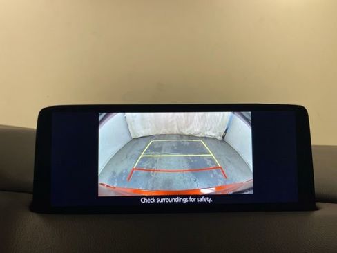 Certified 2023 MAZDA CX-5 AWD 2.5 S image 12