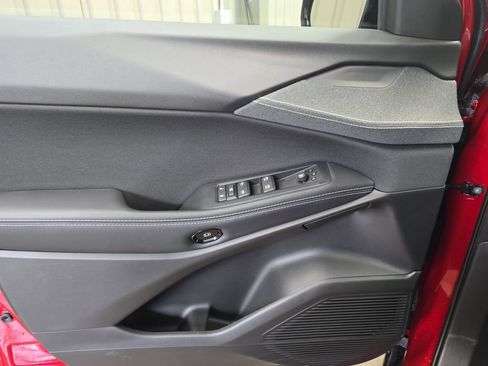 New 2026 Jeep Cherokee Laredo AWD/4WD image 27