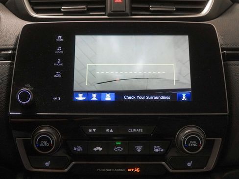 Used 2022 Honda CR-V EX image 30