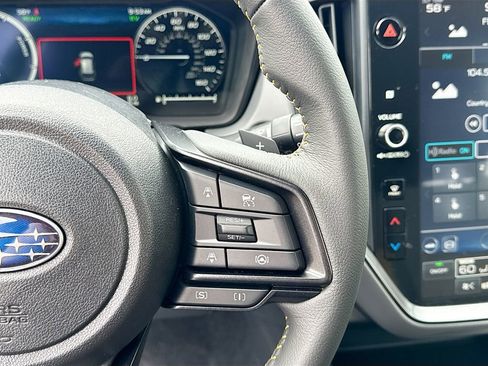New 2026 Subaru Crosstrek 2.5i Sport AWD/4WD image 9
