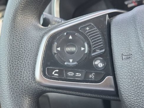 Used 2018 Honda CR-V EX image 13