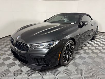 Used 2023 BMW M8 Competition