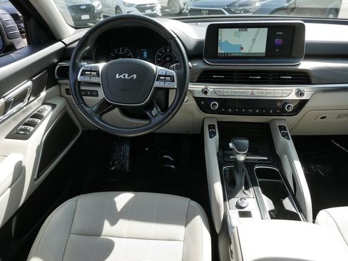 Used 2022 Kia Telluride EX w/ EX Premium Package AWD/4WD image 12