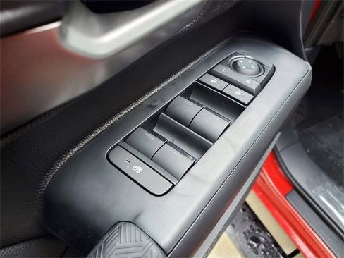 New 2025 Toyota Tacoma TRD Off-Road image 14