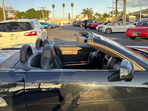 Used 2004 Cadillac XLR 2DR CONV image 29