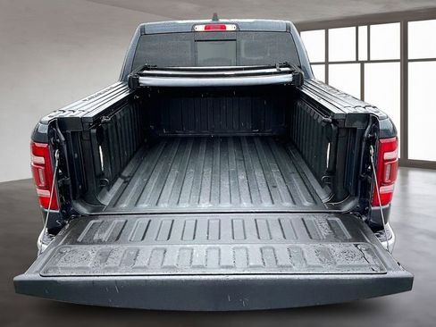 Used 2020 RAM 1500 Limited AWD/4WD image 7