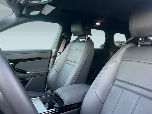 Used 2026 Land Rover Range Rover Evoque S image 23