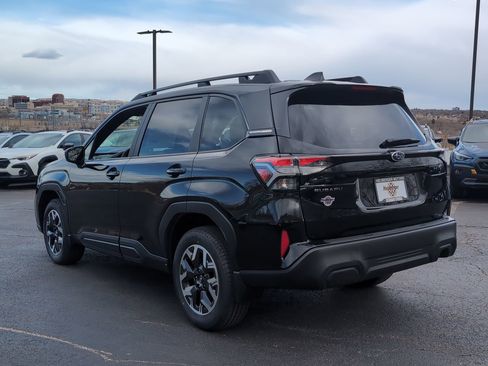 New 2026 Subaru Forester Premium image 5