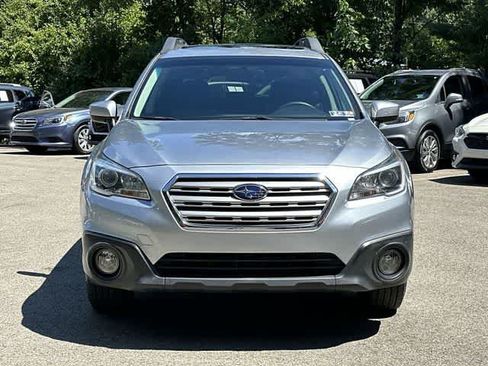 Used 2017 Subaru Outback 2.5i Premium AWD/4WD image 18