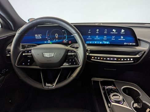 Used 2024 Cadillac Lyriq Sport image 67