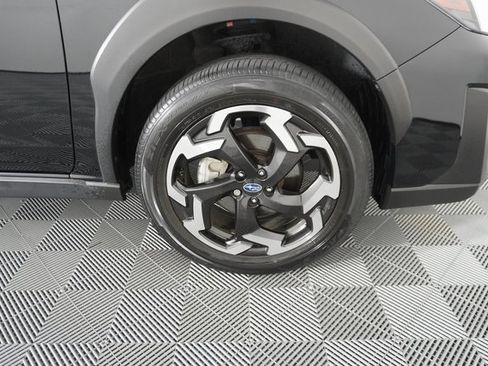 Used 2023 Subaru Crosstrek 2.5i Limited w/ Moonroof Package image 15