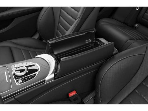 Used 2020 Mercedes-Benz C 43 AMG 4MATIC Sedan image 14