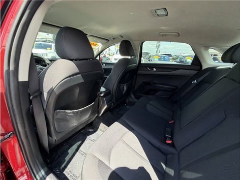 Used 2022 Kia K5 GT-Line image 22