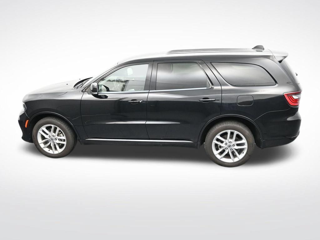 Used 2022 Dodge Durango GT AWD/4WD image 30