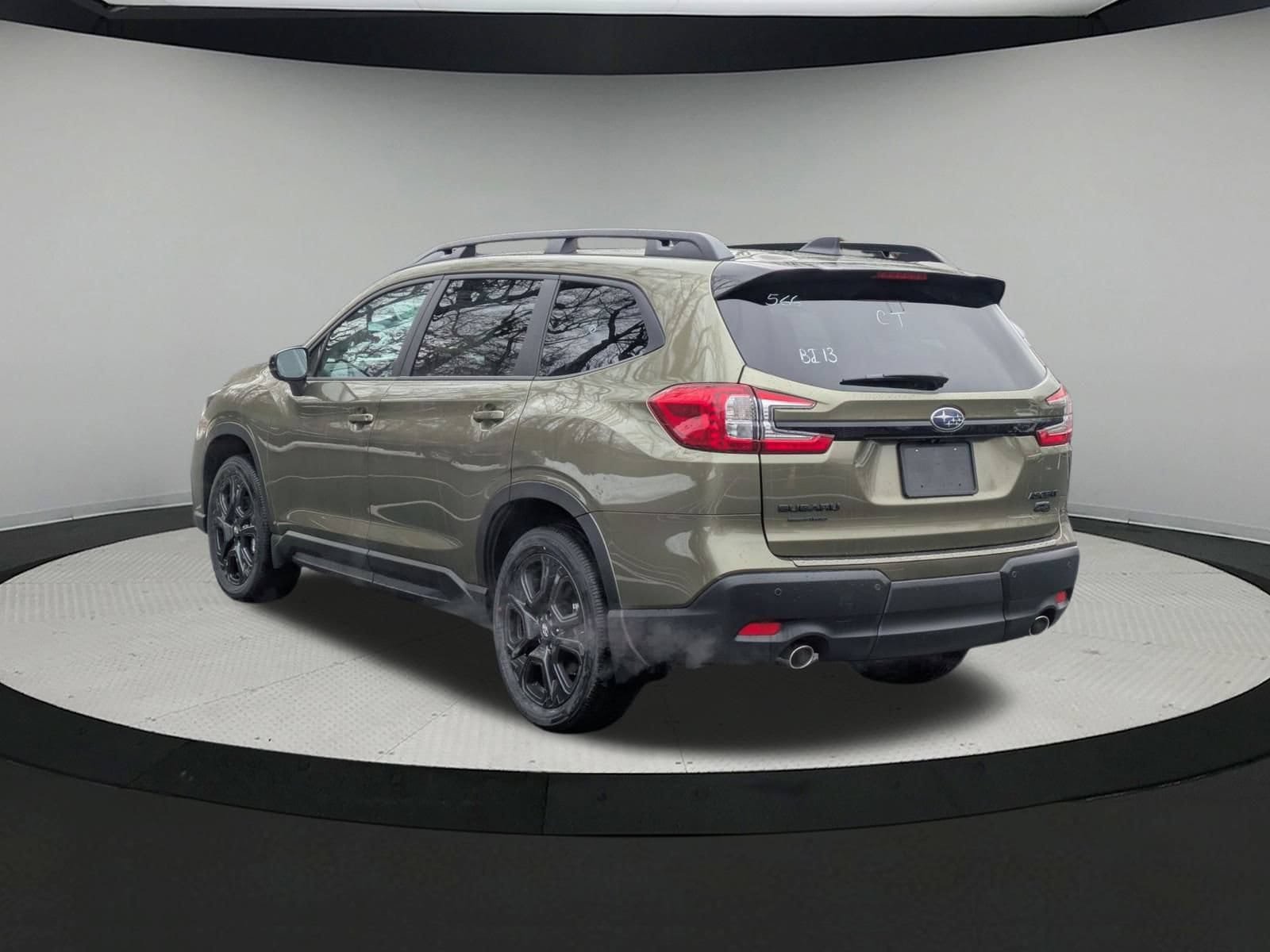 New 2026 Subaru Ascent Bronze Edition AWD/4WD image 4