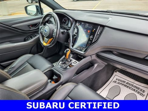 Certified 2023 Subaru Outback Wilderness image 35