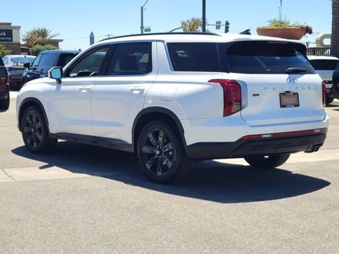Certified 2023 Hyundai Palisade XRT FWD image 3