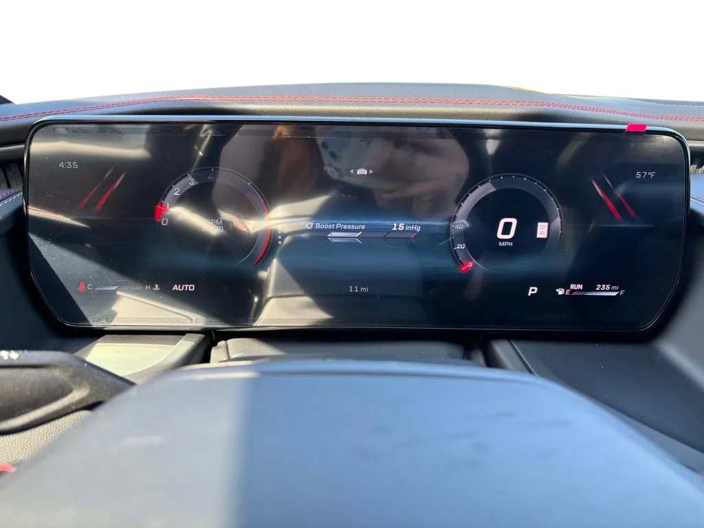 New 2026 Dodge Charger R/T AWD/4WD image 13