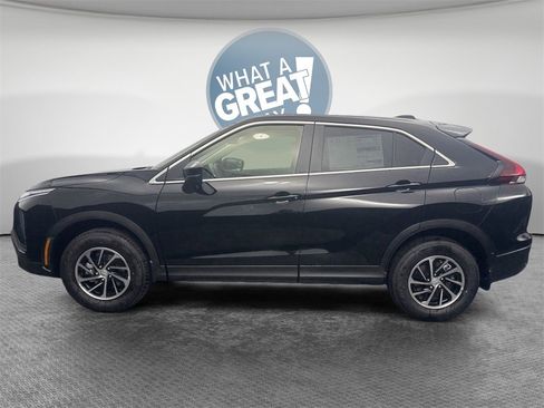 New 2026 Mitsubishi Eclipse Cross ES image 7