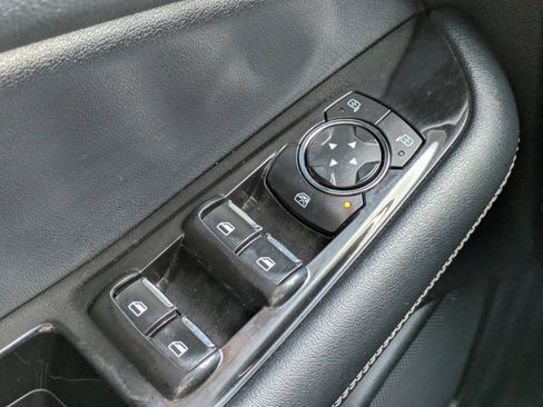 Used 2017 Ford Edge Sport w/ Equipment Group 401A AWD/4WD image 19
