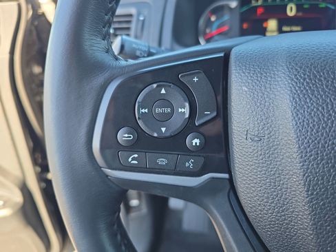 Used 2021 Honda Passport EX-L image 23