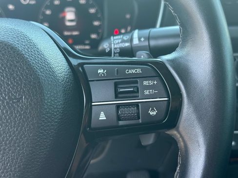 Certified 2023 Honda Civic Touring image 19