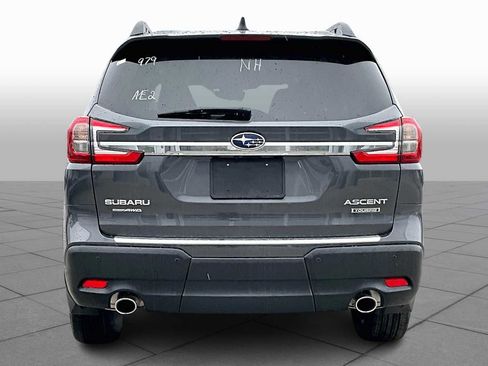 New 2026 Subaru Ascent Touring AWD/4WD image 4