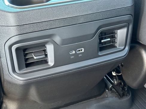 New 2026 Chevrolet Silverado 2500 LT w/ All Star Edition AWD/4WD image 20