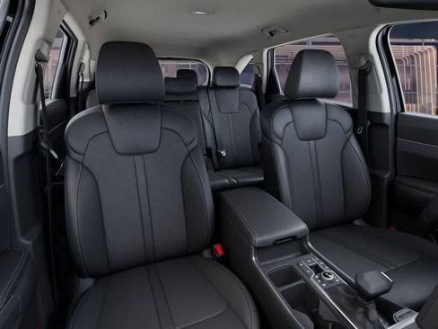 Certified 2026 Kia Sorento S AWD/4WD image 14