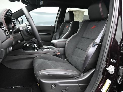 New 2026 Dodge Durango GT AWD/4WD image 4