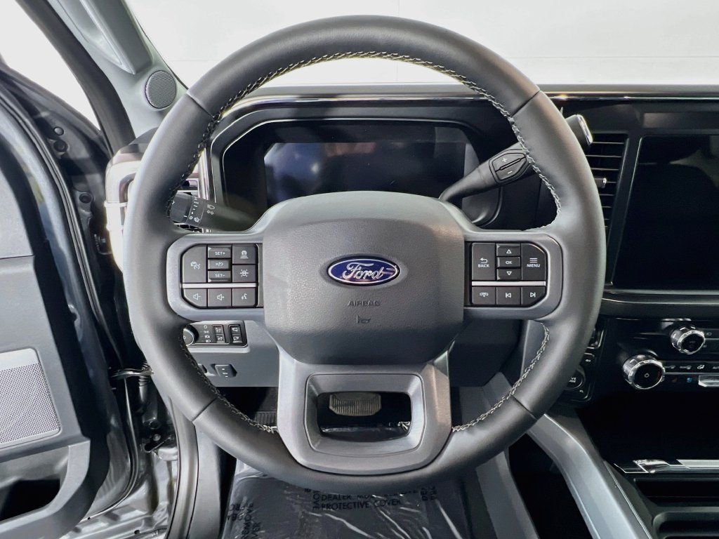 New 2027 Ford F350 Lariat w/ Lariat Ultimate Package AWD/4WD image 8