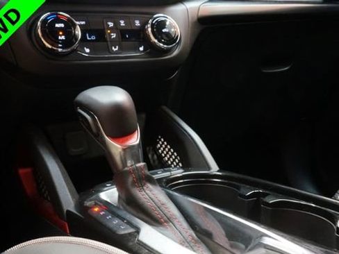 Used 2023 Chevrolet TrailBlazer RS w/ Convenience Package image 20