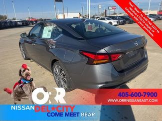 New 2025 Nissan Altima 2.5 SL video 3