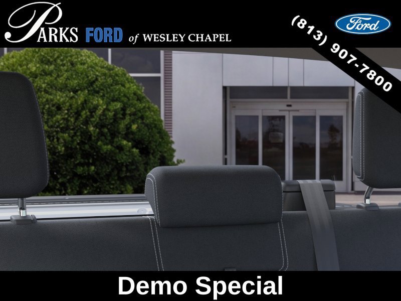 New 2026 Ford Ranger XL w/ Trailer Tow Package AWD/4WD image 22