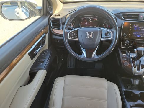 Used 2019 Honda CR-V Touring image 19